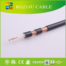 Electrical Cable Wire Rg214 Coaxial Cable